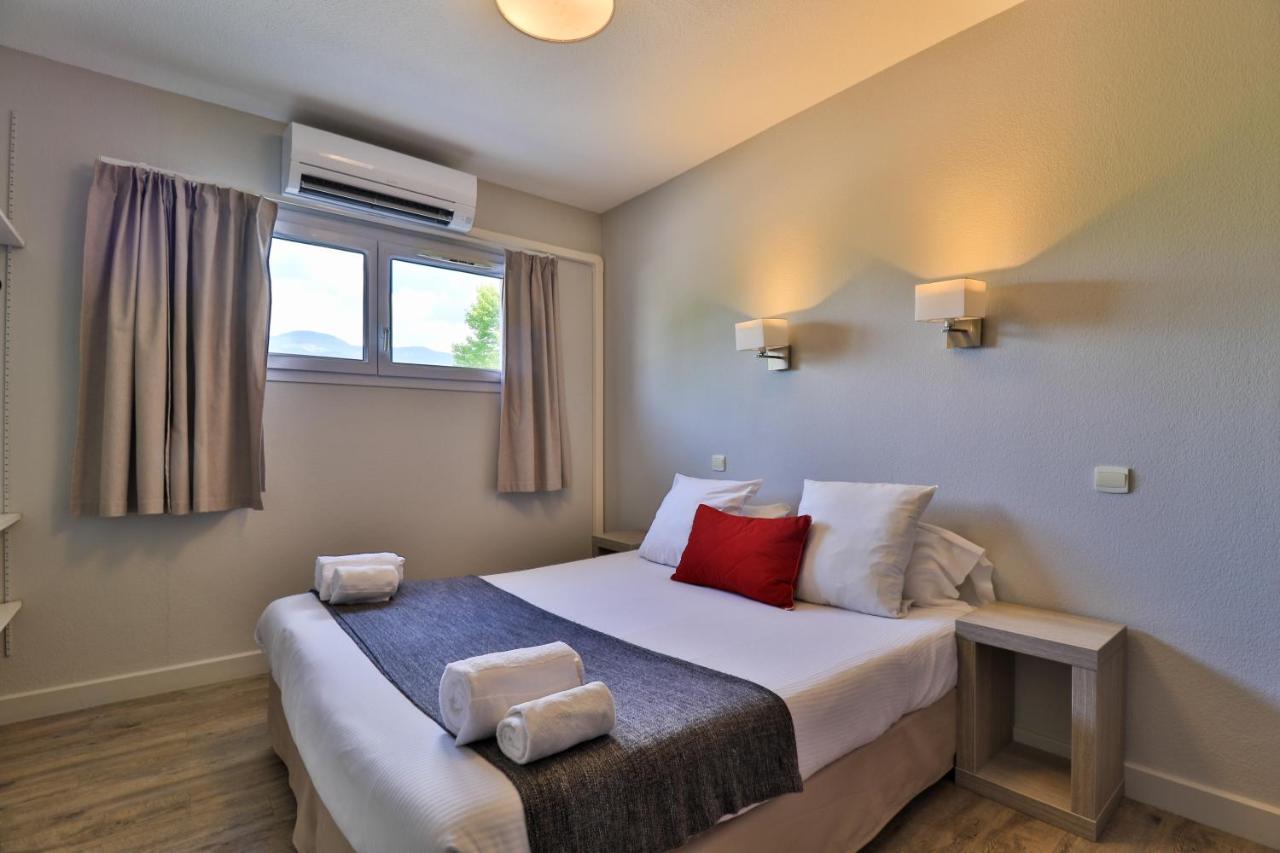 The Originals Boutique, Hotel Le Cap, Gap Sud ตาลาร์ ภายนอก รูปภาพ