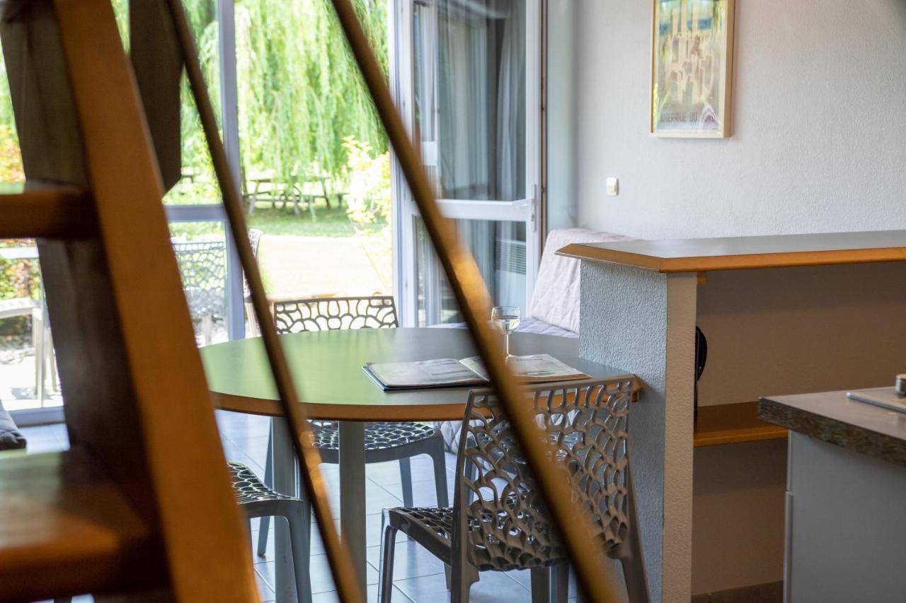 The Originals Boutique, Hotel Le Cap, Gap Sud ตาลาร์ ภายนอก รูปภาพ