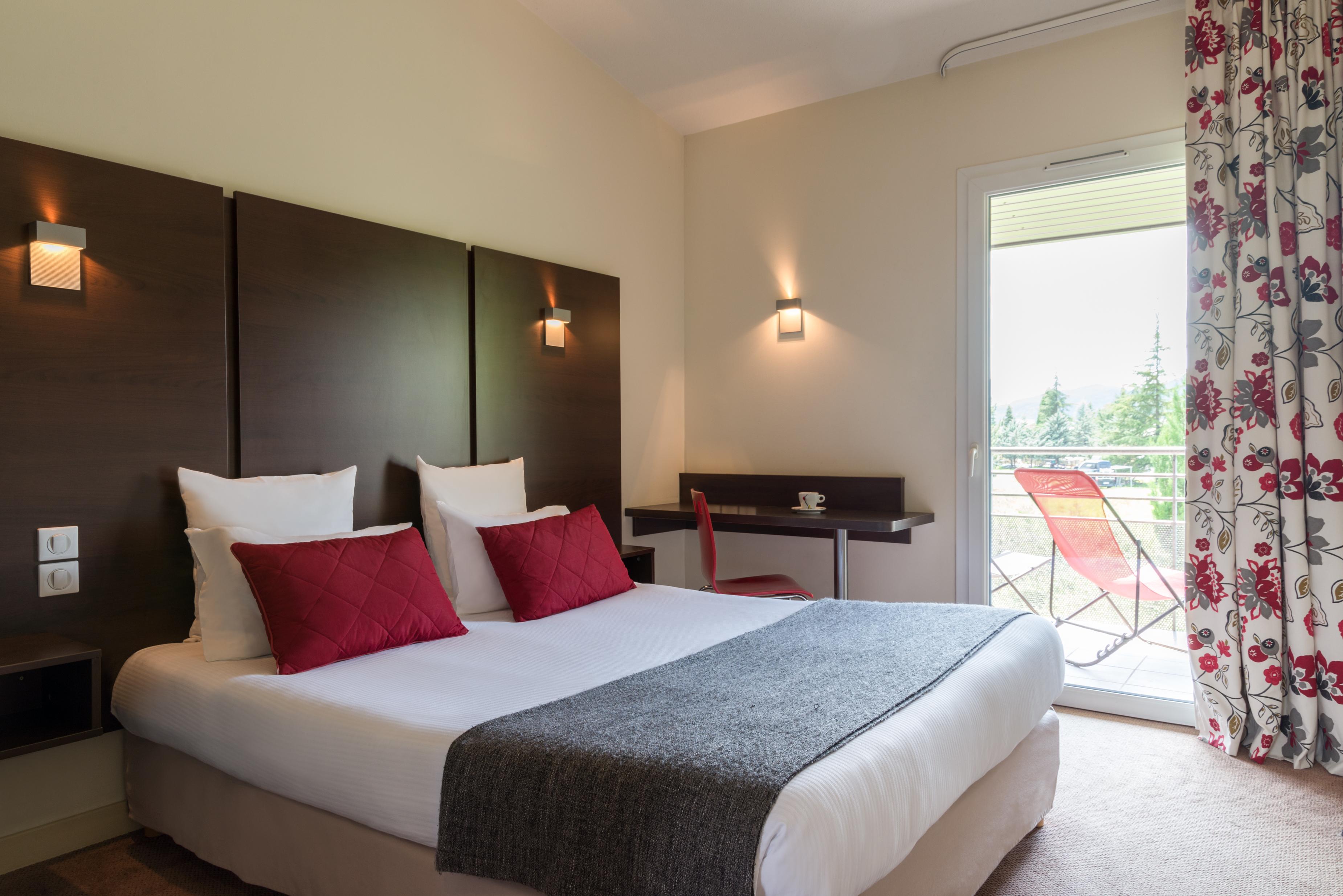 The Originals Boutique, Hotel Le Cap, Gap Sud ตาลาร์ ภายนอก รูปภาพ